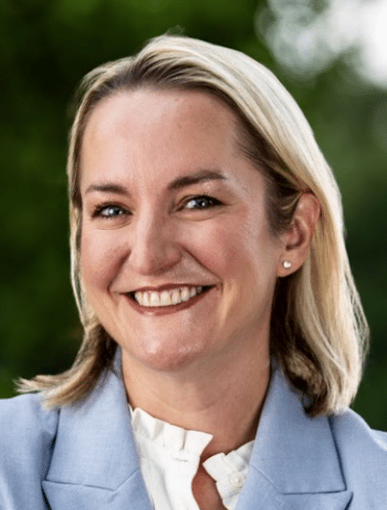 Abigail Jones Sala headshot