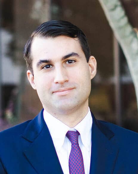 William L. Brantley headshot