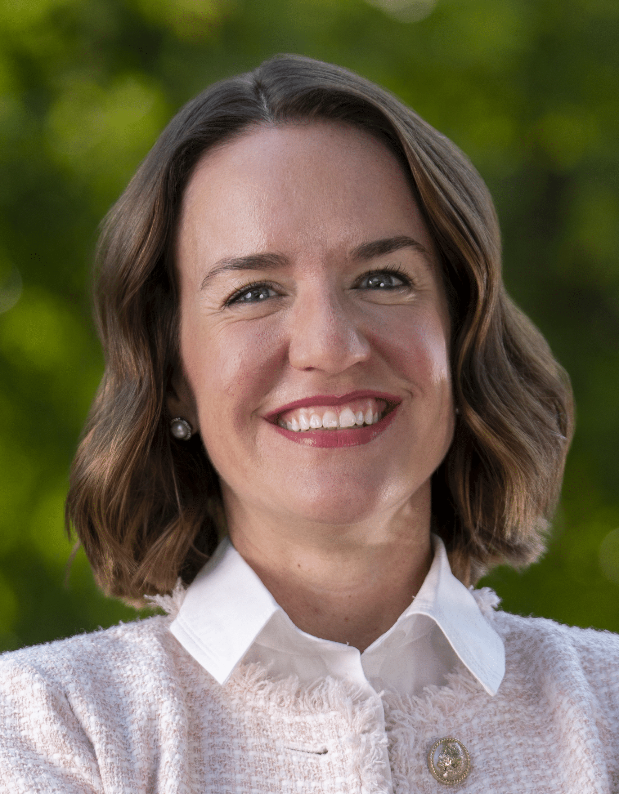 Kirkland Bible headshot