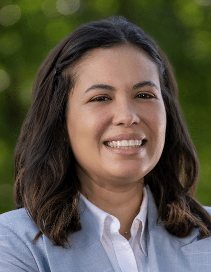 Michelle Chiles headshot