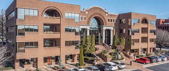 Brentwood-office